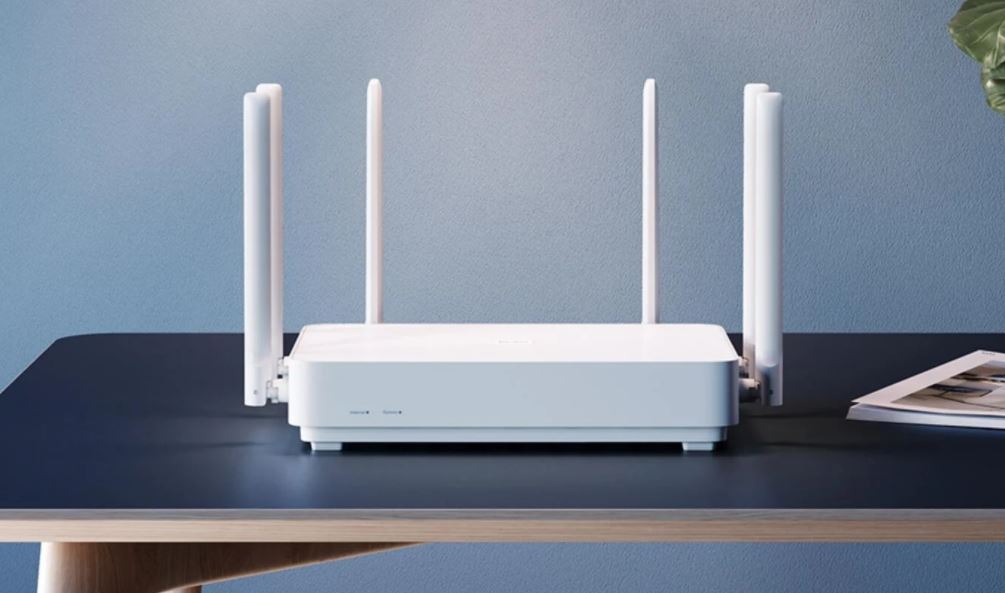 Redmi Router AX6 Wi-Fi 6