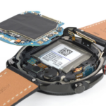 Samsung Galaxy Watch 3 fatto a pezzi: ecco i segreti del nuovo smartwatch 2