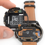 Samsung Galaxy Watch 3 fatto a pezzi: ecco i segreti del nuovo smartwatch 4