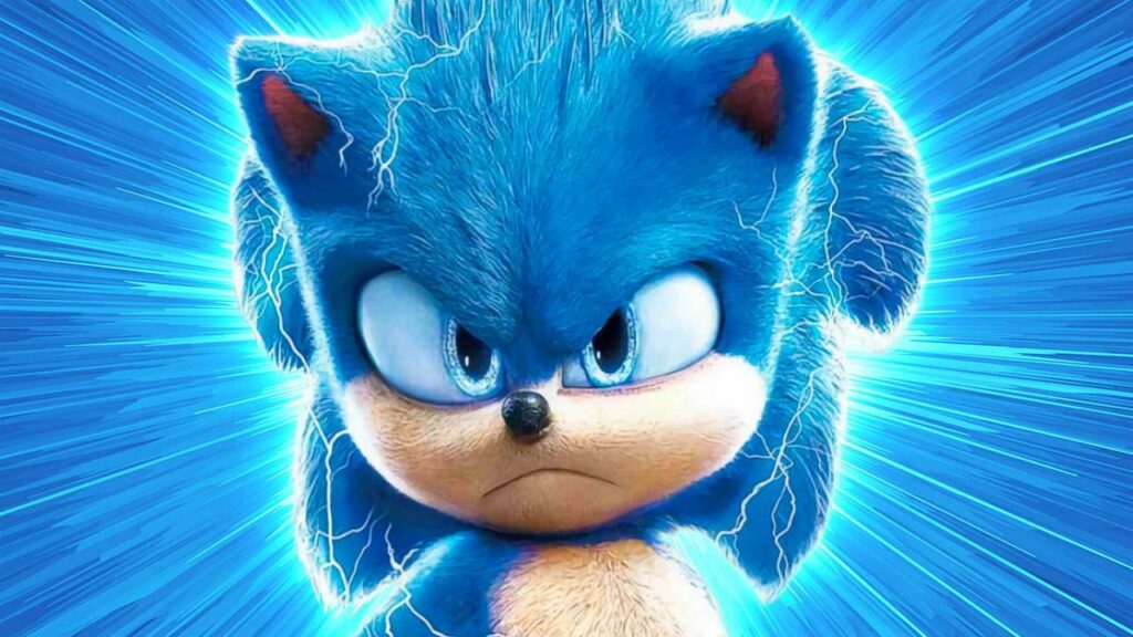 Sonic - Il film - novità Amazon Prime Video settembre 2020