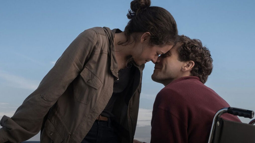 Stronger - novità TIMVISION agosto 2020