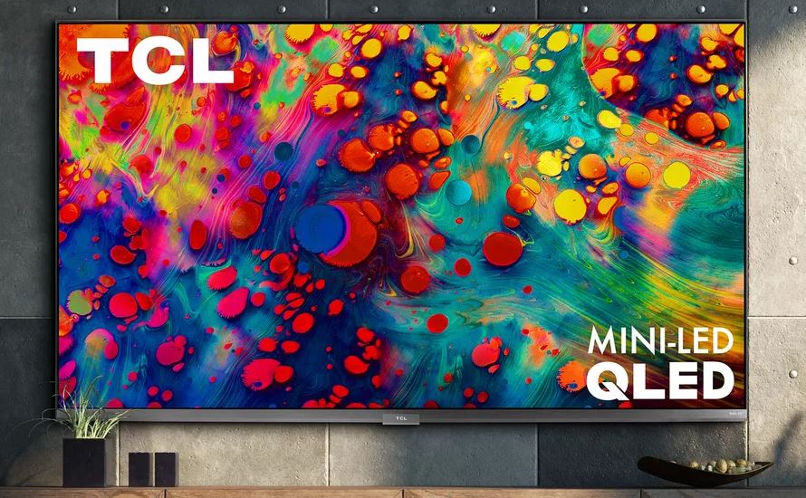 TCL lancia le sue nuove smart TV di fascia media