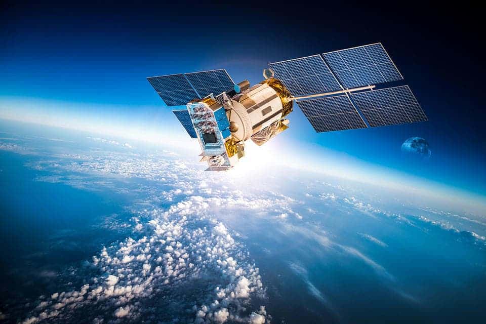 Gli Emirati lanceranno il loro sistema di navigazione satellitare nel 2021