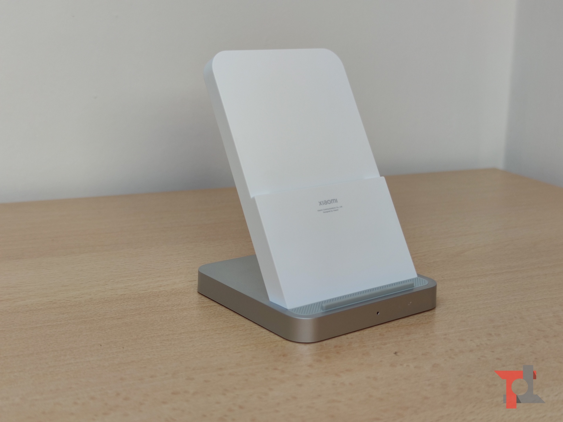 Caricabatterie wireless Xiaomi