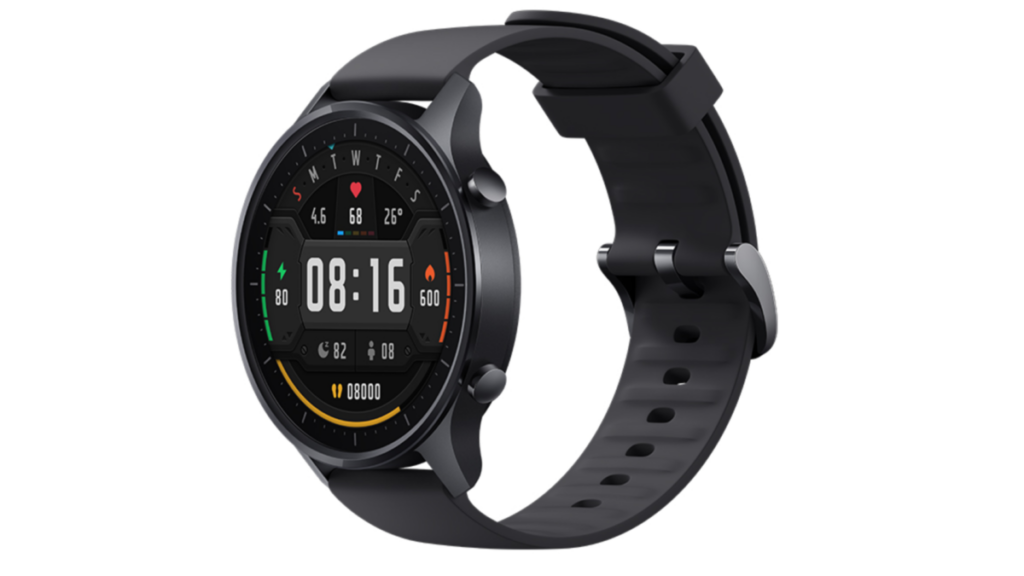 Xiaomi Mi Watch Revolve