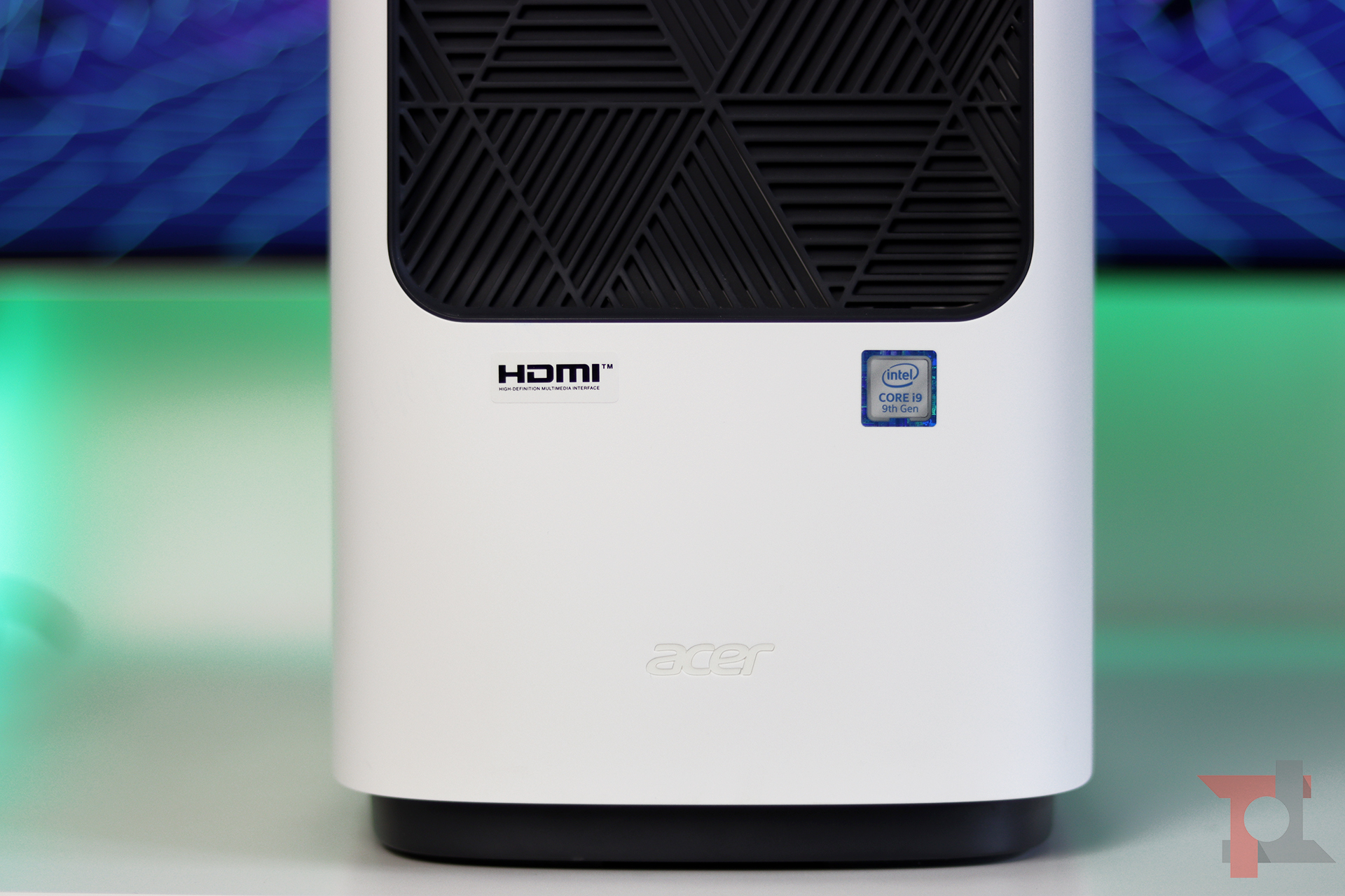 acer conceptd 500 prestazioni