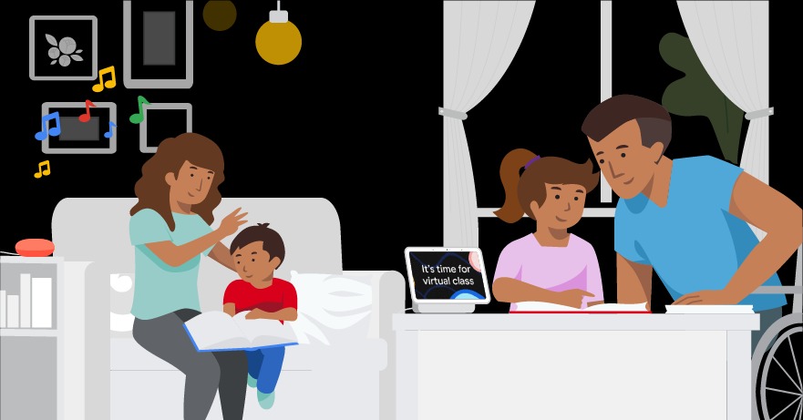 Ecco come Google si prepara all'inizio di un nuovo anno scolastico