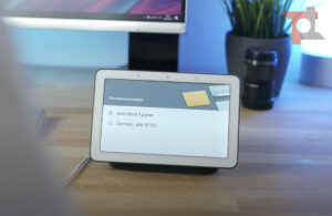 Tornano i comandi rapidi per "Home Control" sugli smart display Google 3