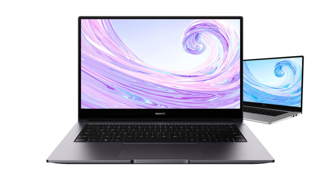 huawei matebook d 14 15 disponibili italia