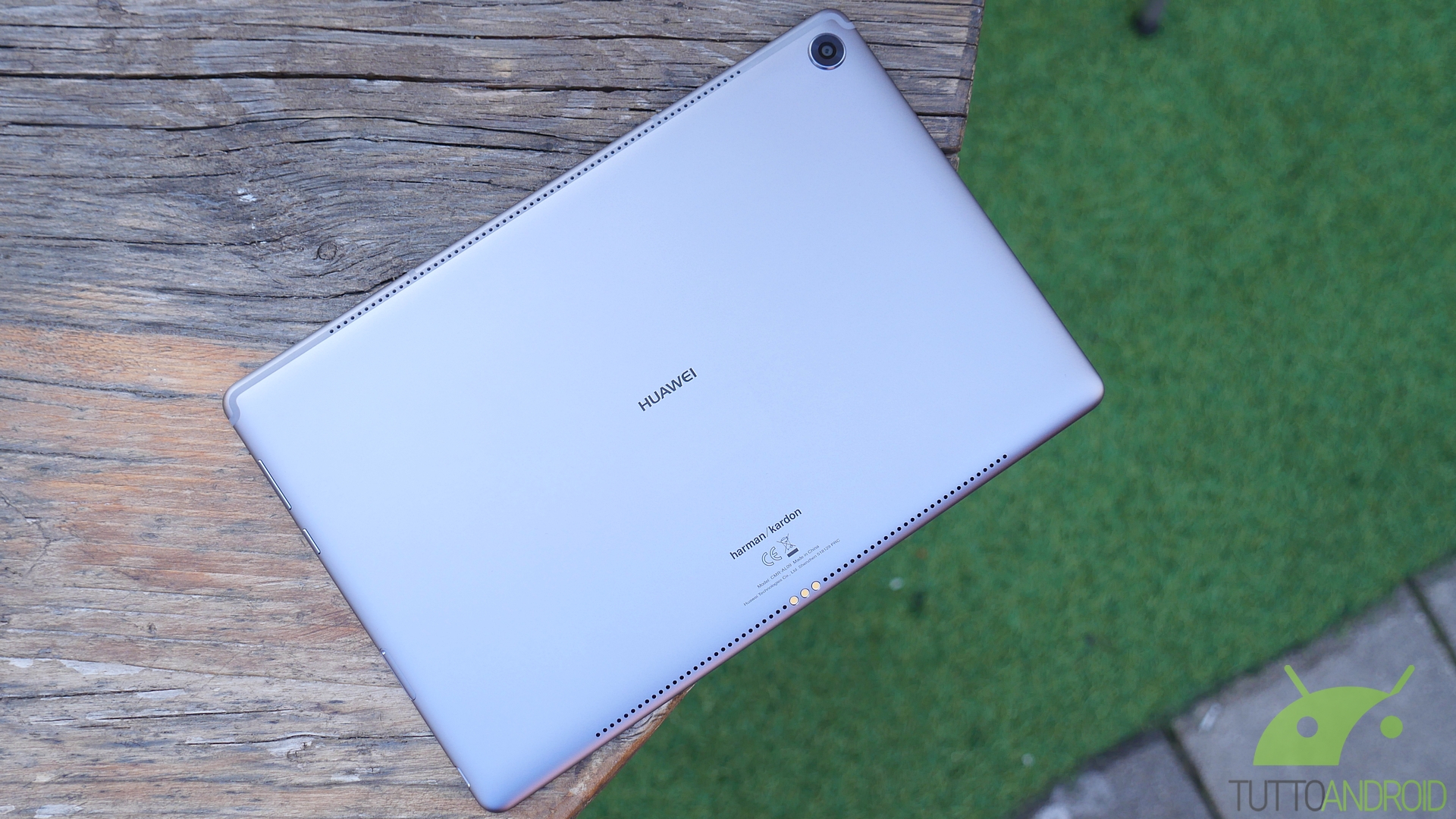 lenovo huawei tablet q2 2020 crescita