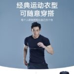 Xiaomi non si ferma, da domani in crowdfunding la Mijia Sports ECG T-Shirt 2