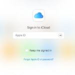 Password apple: come recuperarla se dimenticata o persa 7