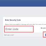 Come recuperare la password di Facebook se dimenticata o persa 4