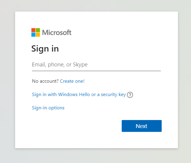 Recupero Password Hotmail Senza Domanda Segreta