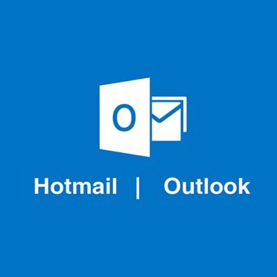 password hotmail