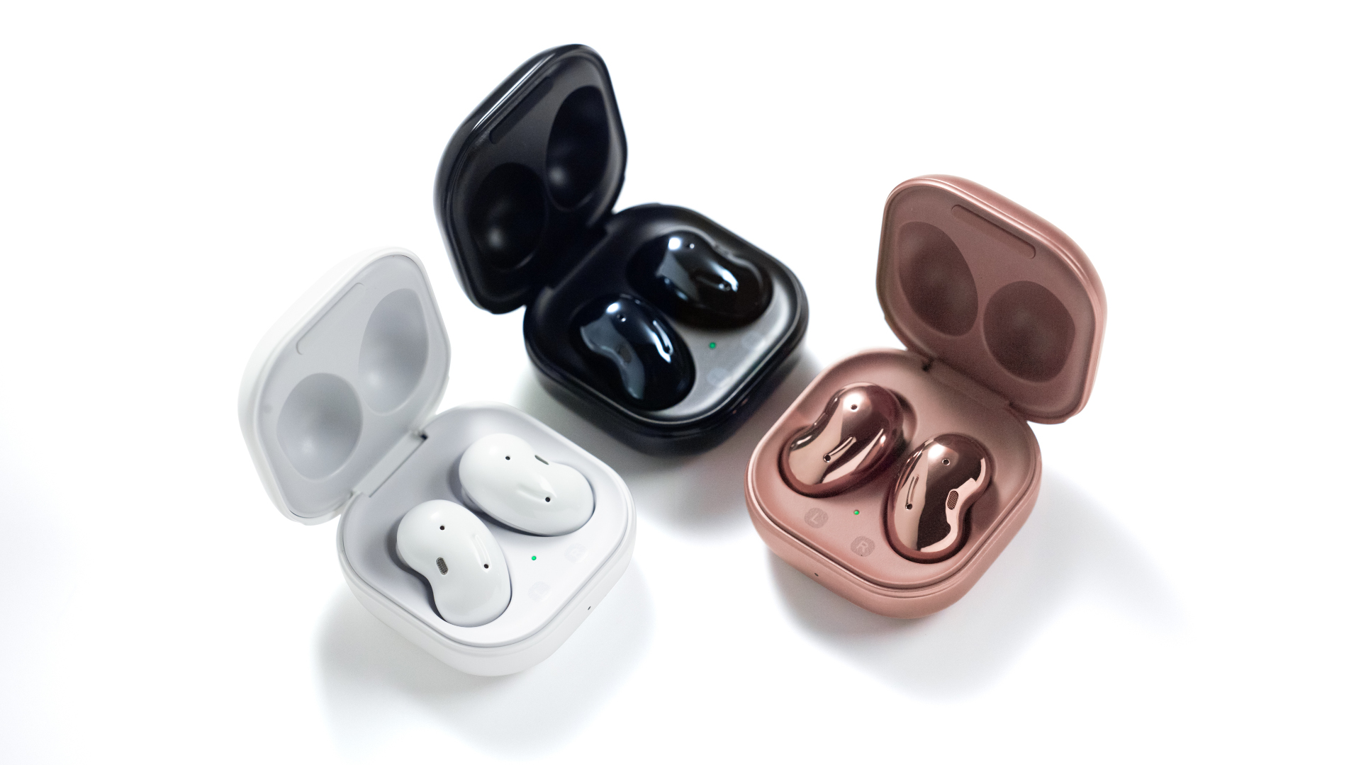 Samsung Galaxy Buds Live