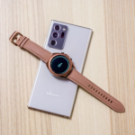 Samsung svecchia il settore indossabili con Galaxy Watch 3 e Galaxy Buds Live 5