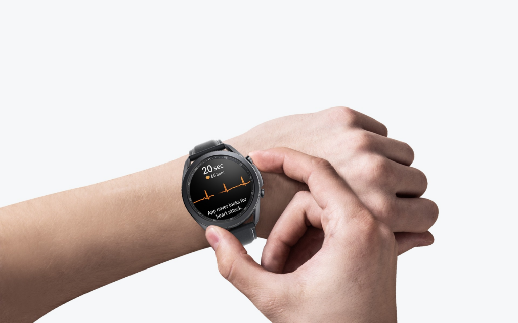 Samsung Galaxy Watch 3