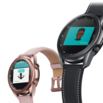 Samsung svecchia il settore indossabili con Galaxy Watch 3 e Galaxy Buds Live 1
