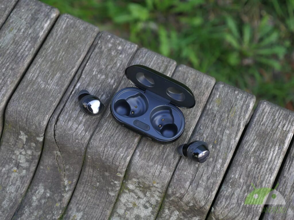 samsung galaxy buds plus