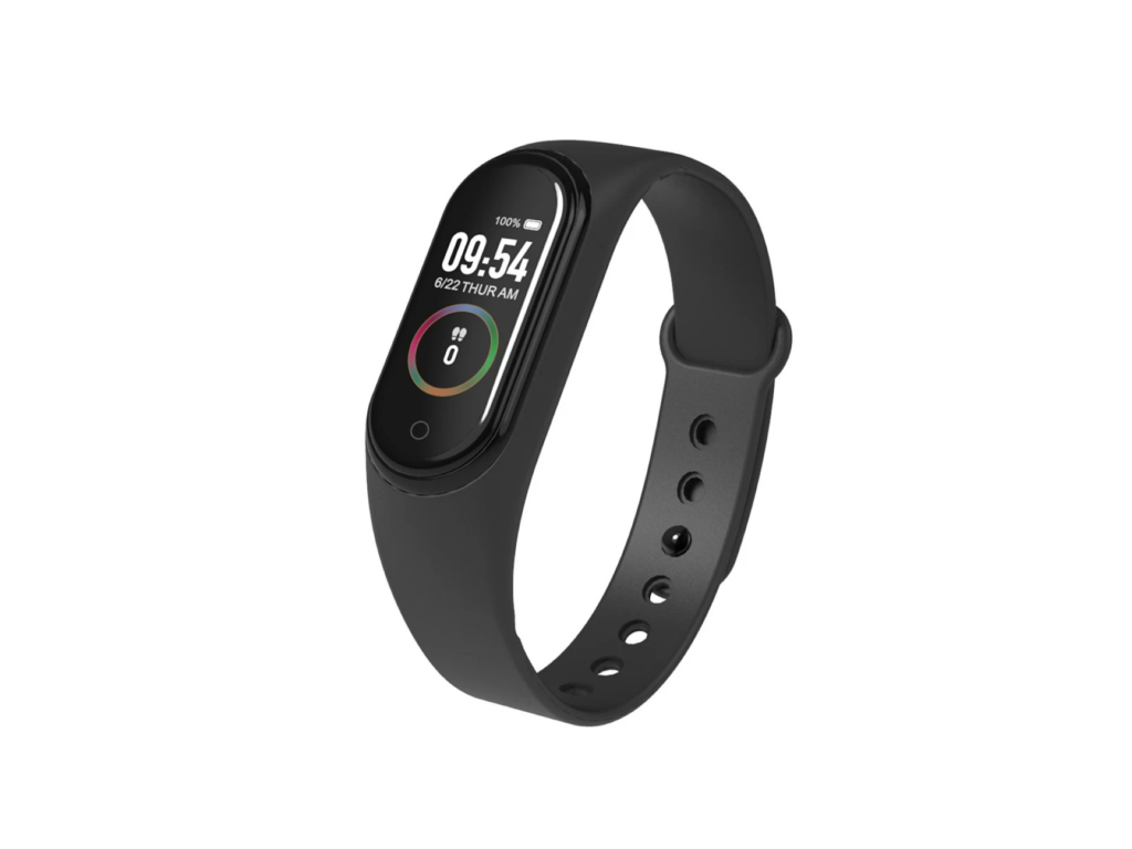 smartband fitness tracker
