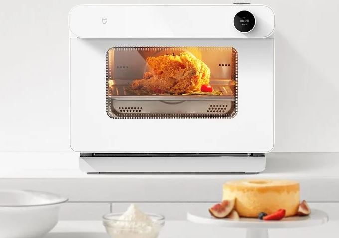 Xiaomi forno smart