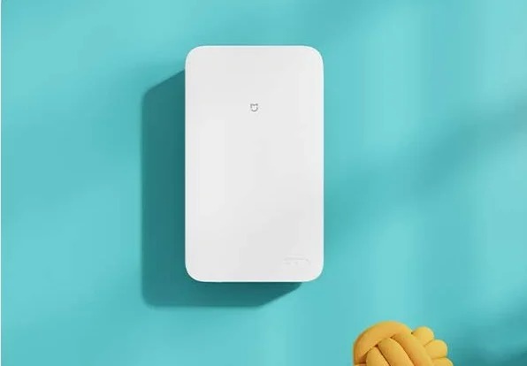 xiaomi mijia fresh air blower c1 ufficiale specifiche prezzo