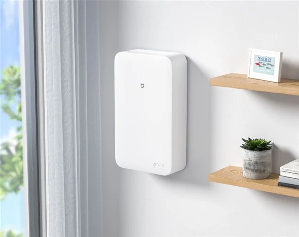 Xiaomi presenta un ventilatore economico con purificatore d'aria integrato
