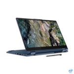 Lenovo lancia il pieghevole ThinkPad X1 Fold, annuncia X1 Nano e tanto altro 18