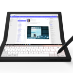Lenovo lancia il pieghevole ThinkPad X1 Fold, annuncia X1 Nano e tanto altro 8