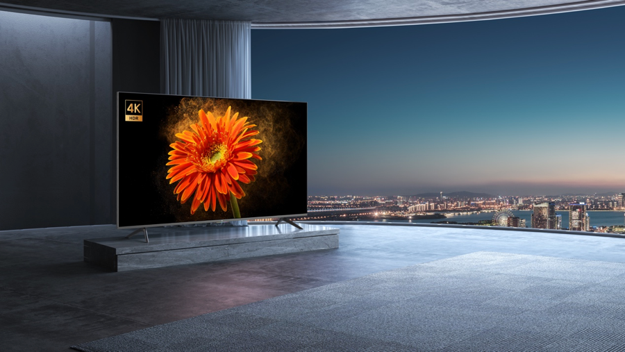 Xiaomi Mi TV Lux 82" ufficiali: Pro con OLED 8K e 2.000 nits di luminosità 4