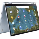 ASUS lancia in Italia cinque nuovi Chromebook, giusto in tempo per la scuola 12