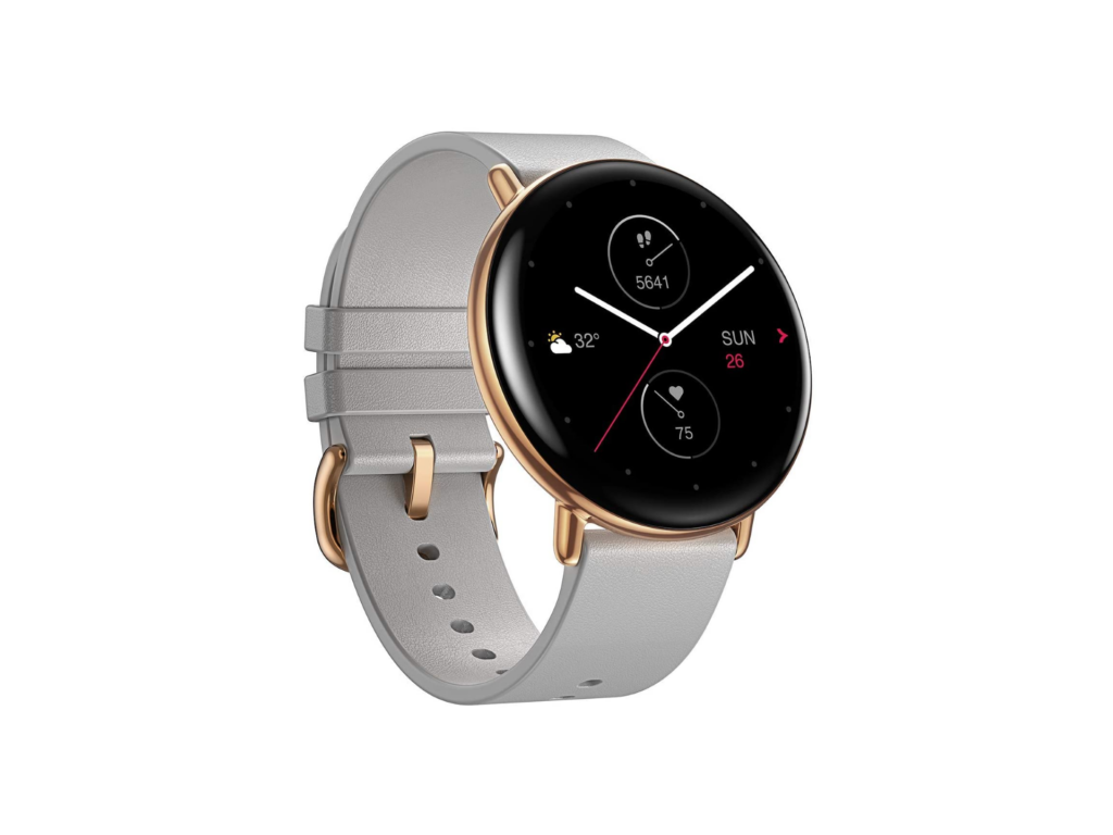Amazfit Zepp E