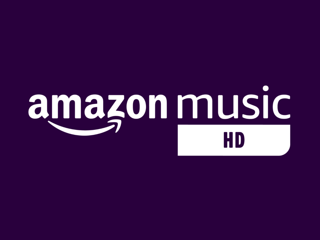 Amazon Music HD