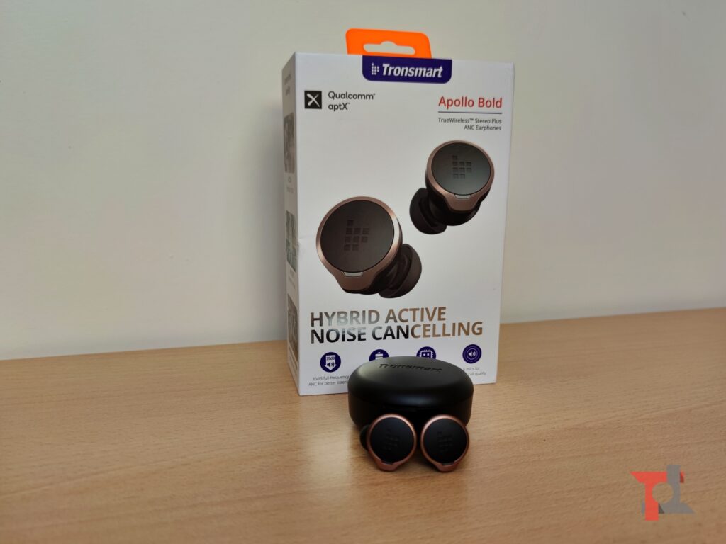 Tronsmart Apollo Bold
