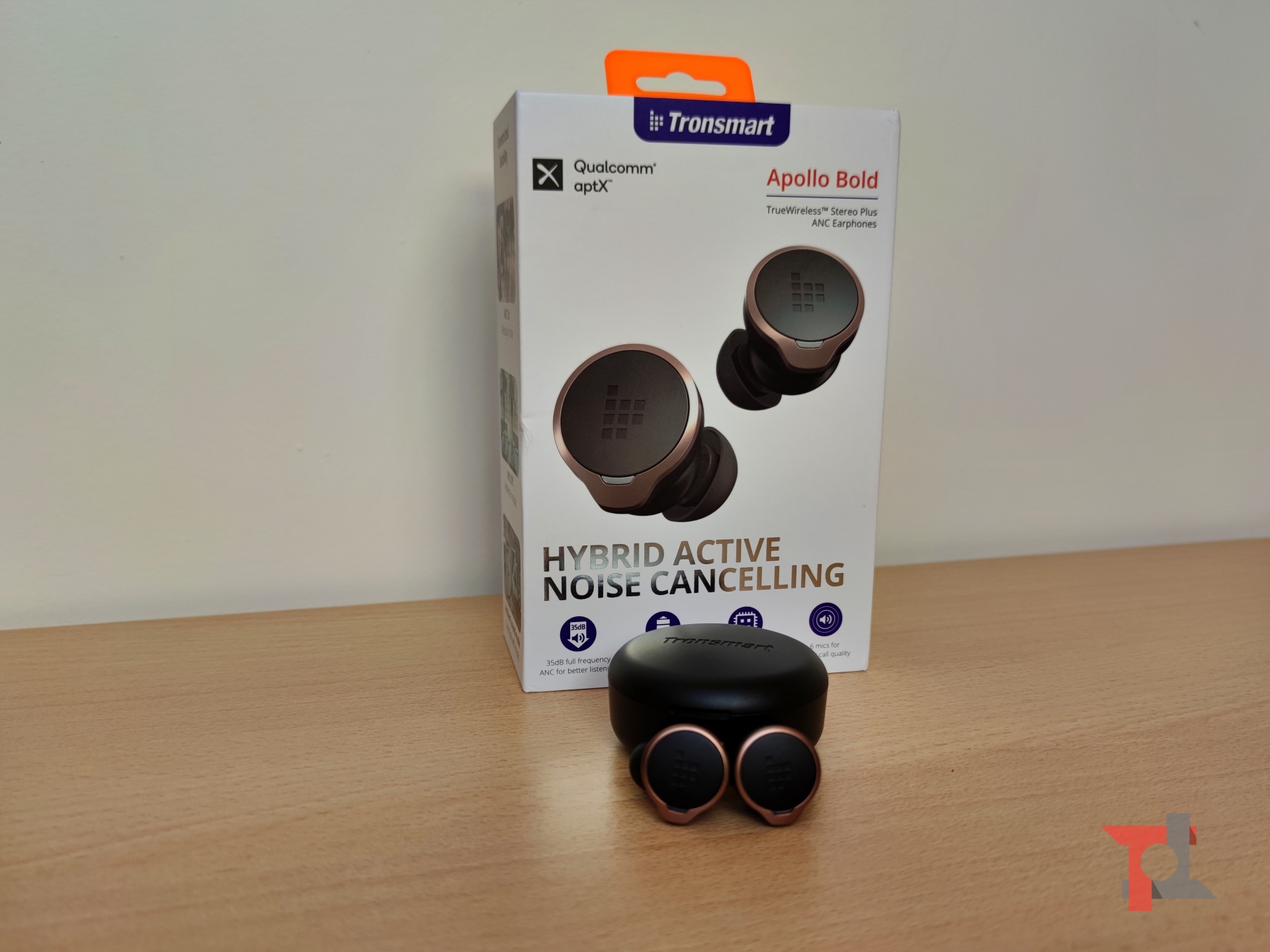 Tronsmart Apollo Bold