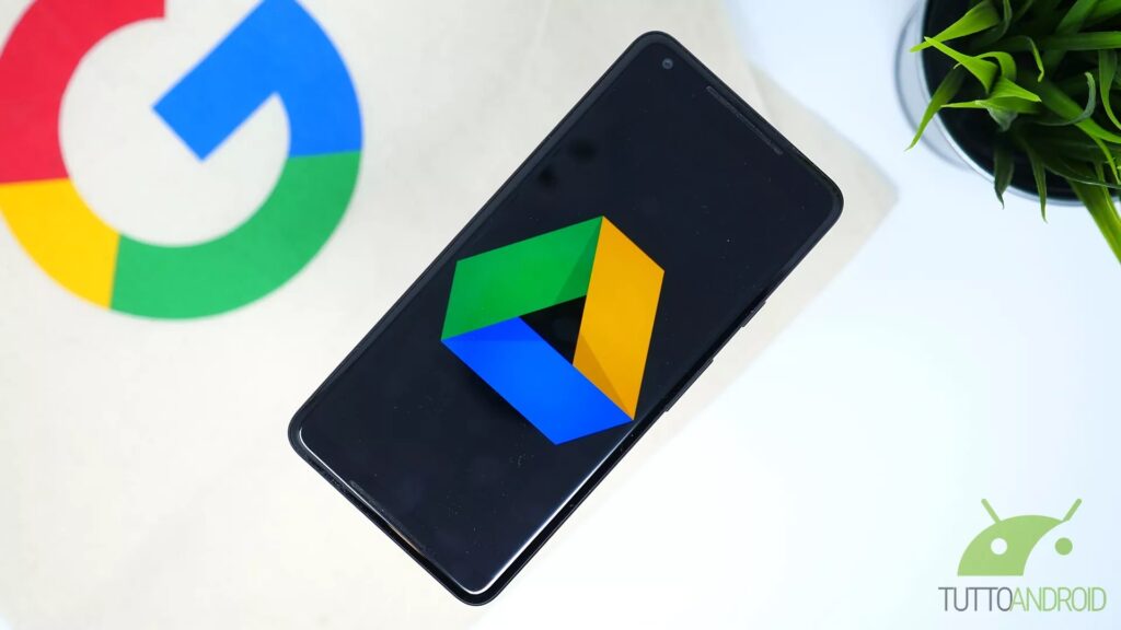 Google Drive