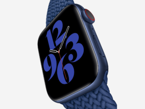 Apple Watch 6