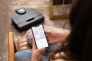 Fine del supporto cloud per i robot aspirapolvere di Neato 7