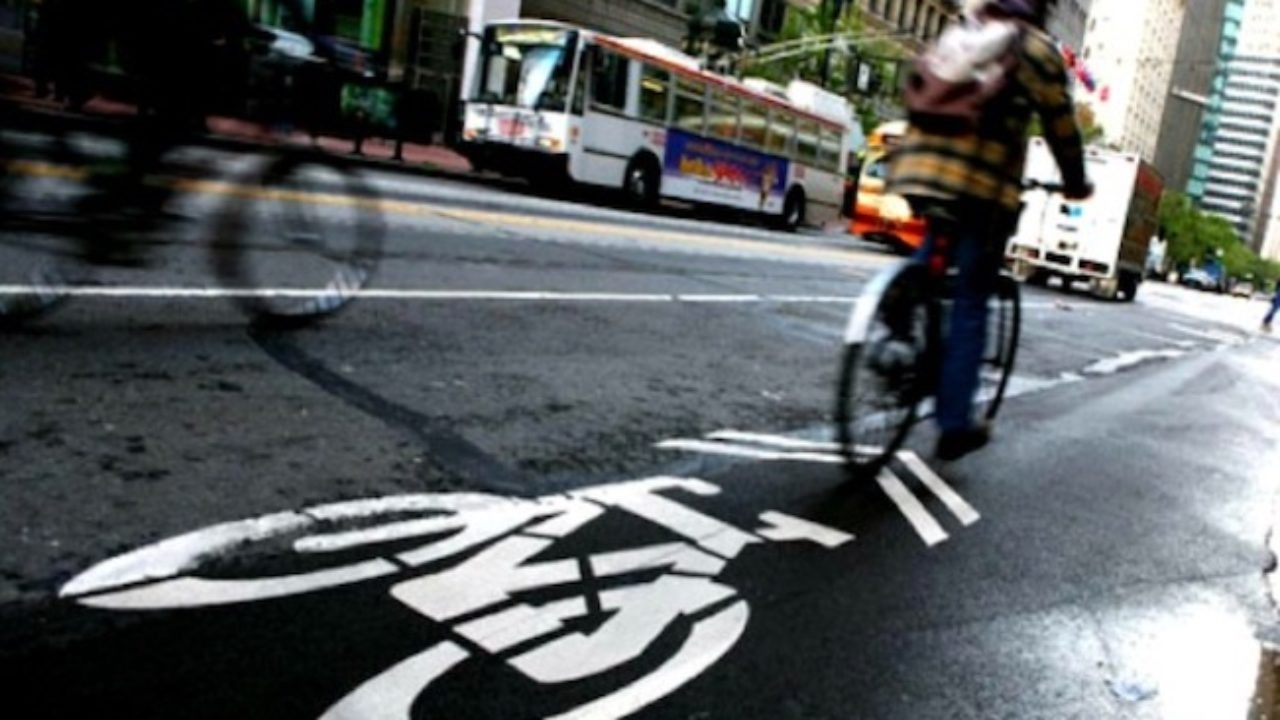 Maggiore tutela per i ciclisti nel nuovo disegno di legge approvato dal Senato