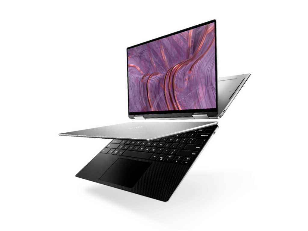 Dell XPS 13 2-in-1 Intel Core 11th gen