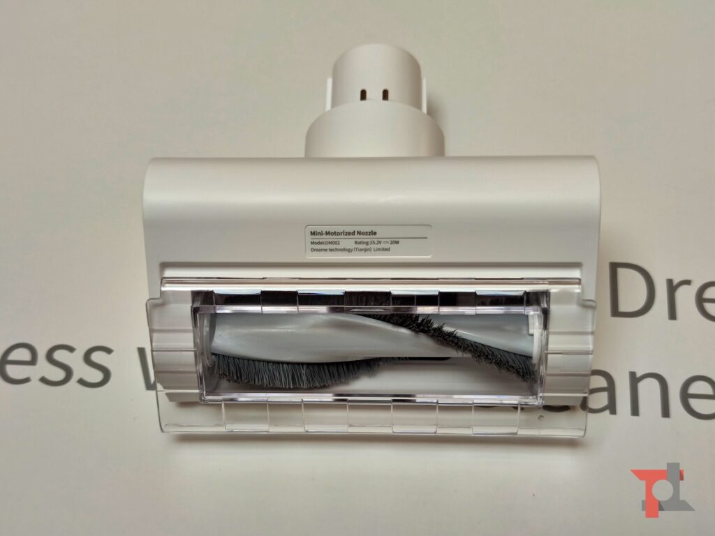 Aspirapolvere cordless Dreame V10: la nostra prova 8