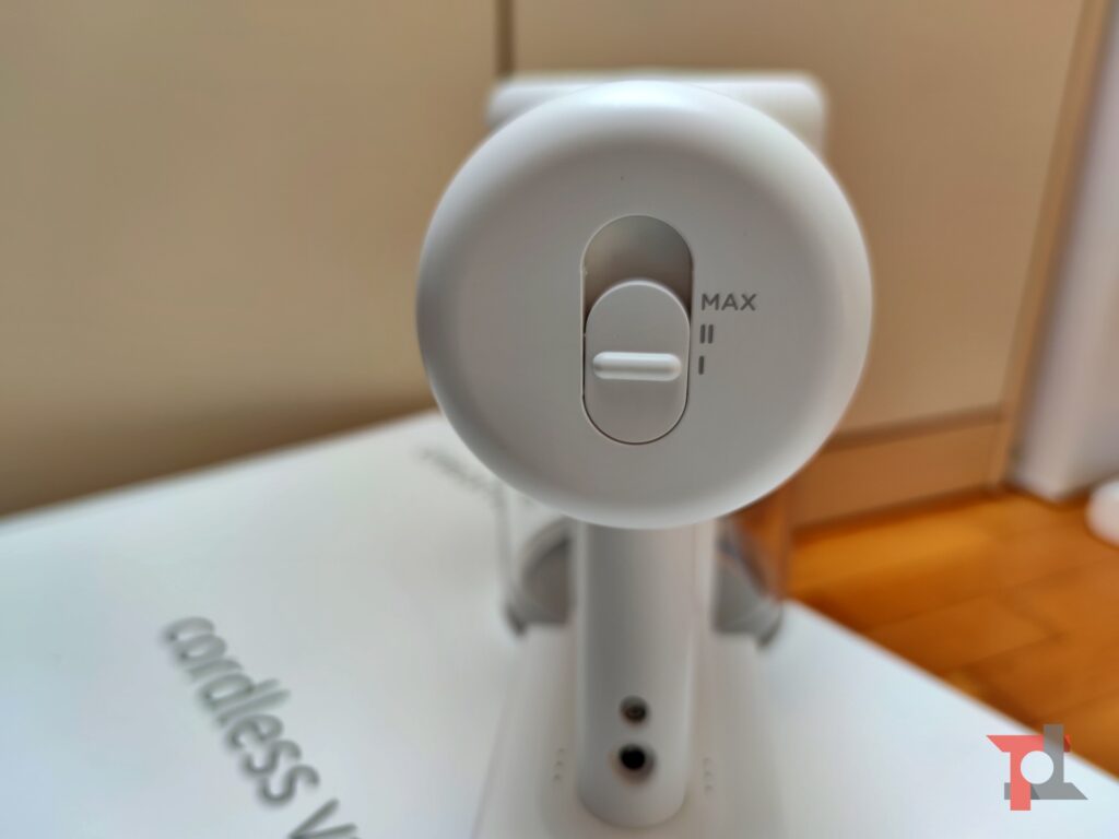 Aspirapolvere cordless Dreame V10: la nostra prova 9