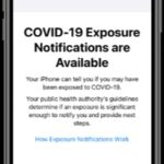 Apple e Google lanciano Exposure Notification Express per tracciare il COVID-19 2