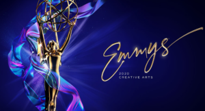 Emmy Creative Arts 2020