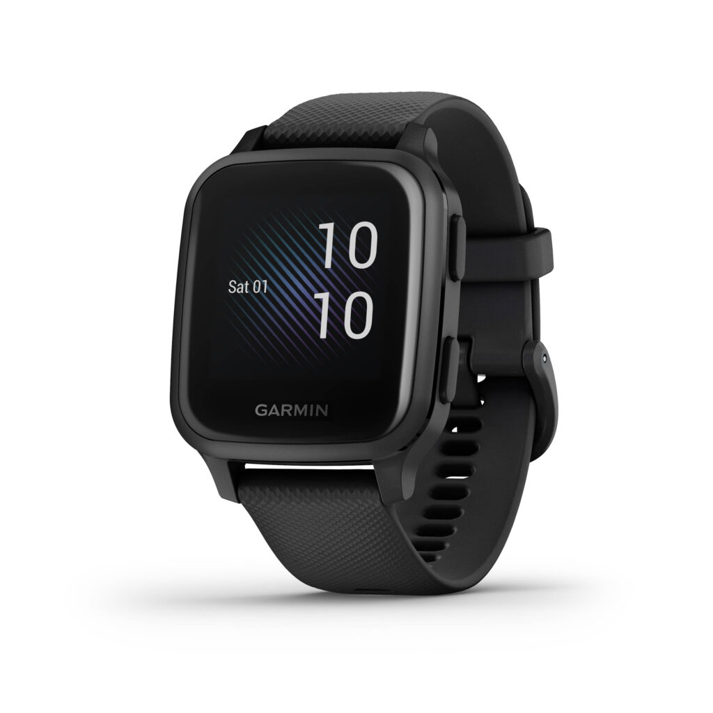 Garmin Venu SQ sfida Apple Watch SE con un prezzo aggressivo 1