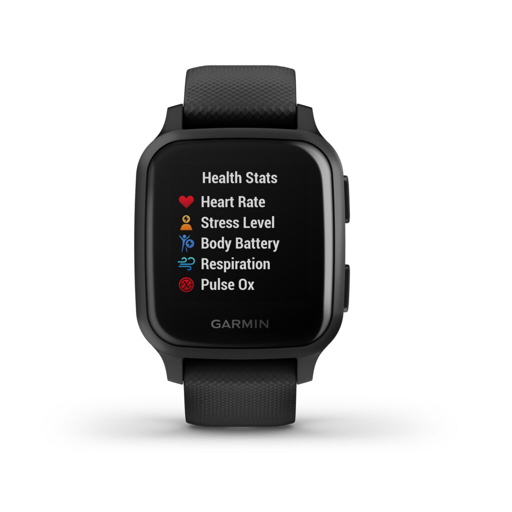Garmin Venu SQ sfida Apple Watch SE con un prezzo aggressivo 2