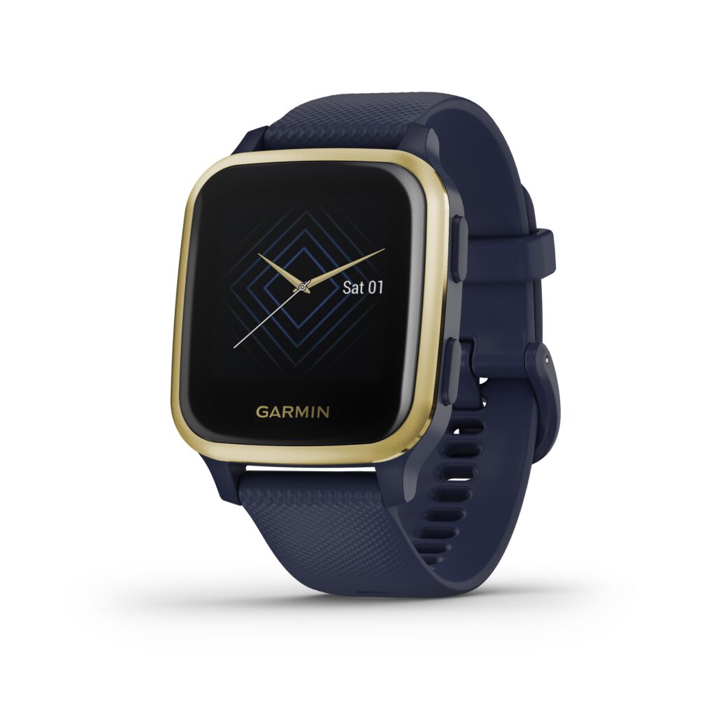 Garmin Venu SQ sfida Apple Watch SE con un prezzo aggressivo 9
