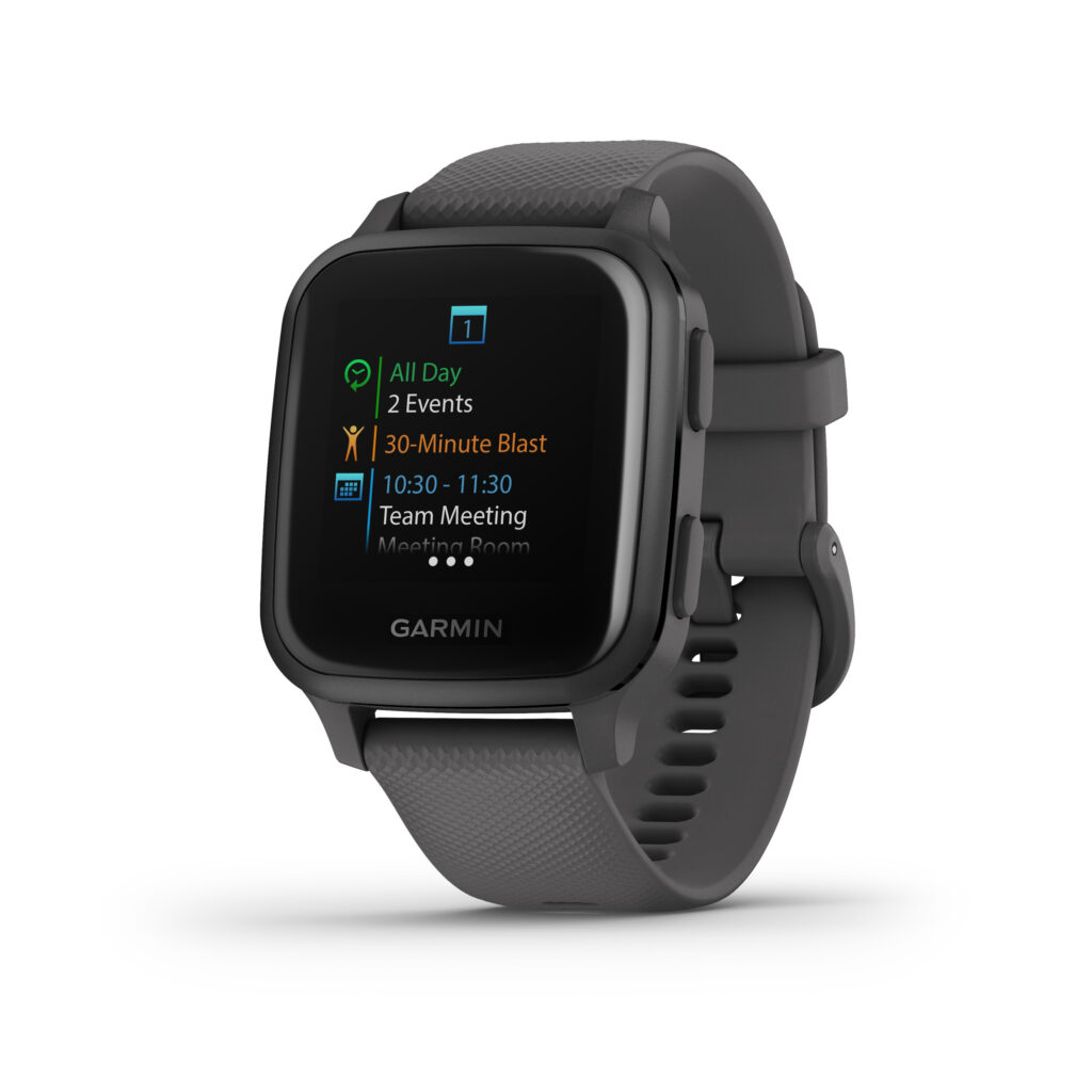 Garmin Venu SQ sfida Apple Watch SE con un prezzo aggressivo 4