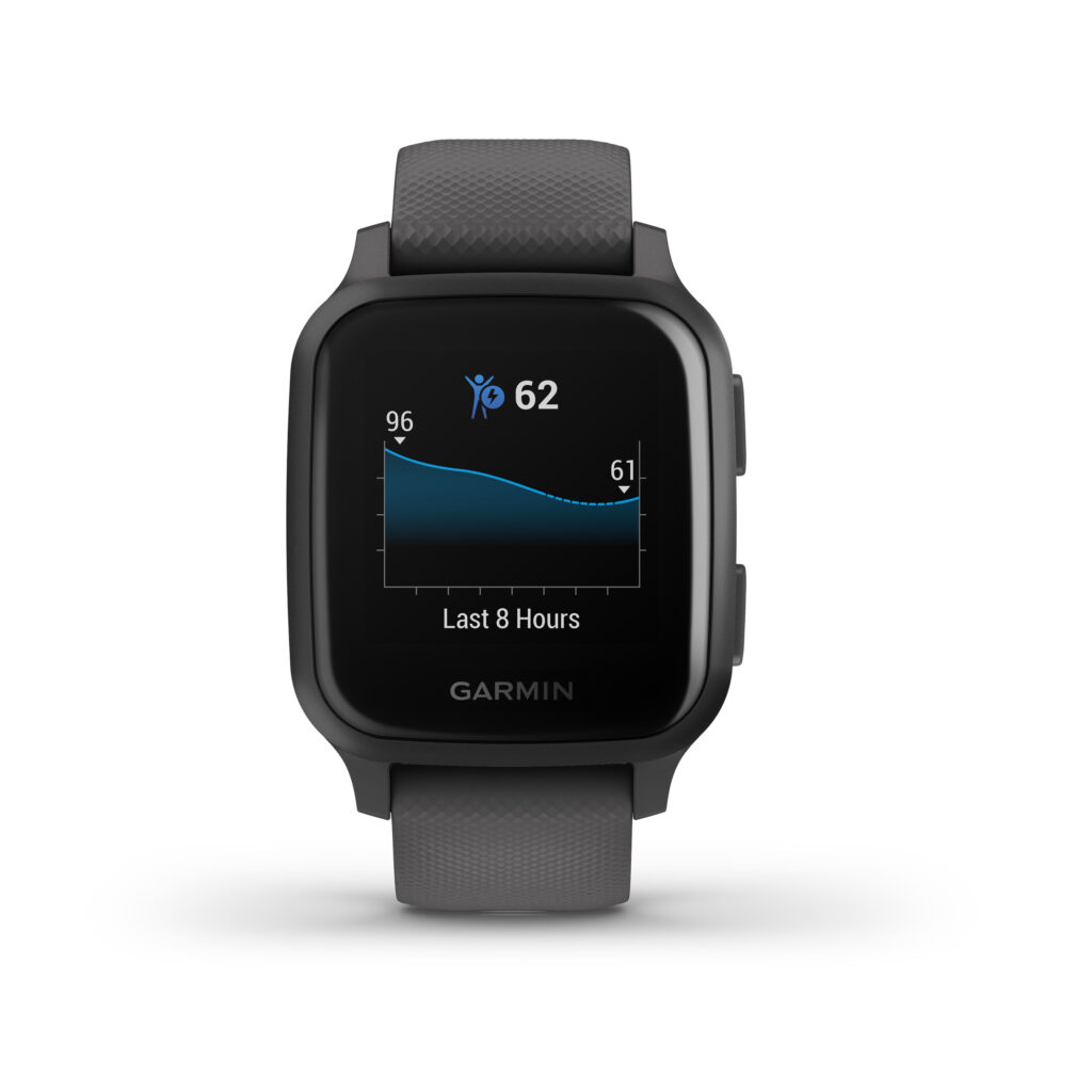 Garmin Venu SQ sfida Apple Watch SE con un prezzo aggressivo 5